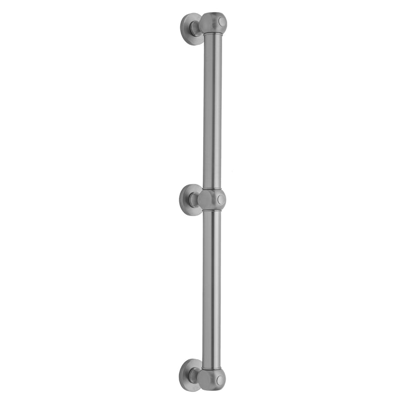 Jaclo G70-42 42" G70 Straight Grab Bar - Parent