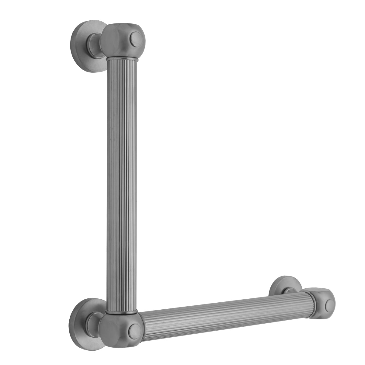 Jaclo G71-16H-32W-RH G71 16H X 32W 90° Right Hand Grab Bar - Parent