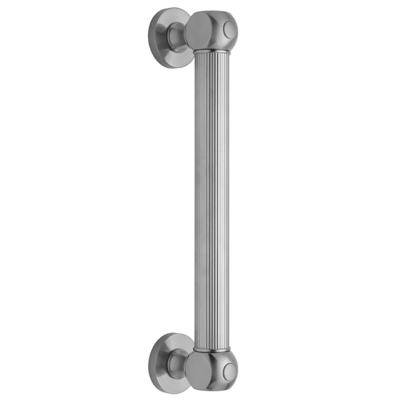 Jaclo G71-18 18" G71 Straight Grab Bar - Parent