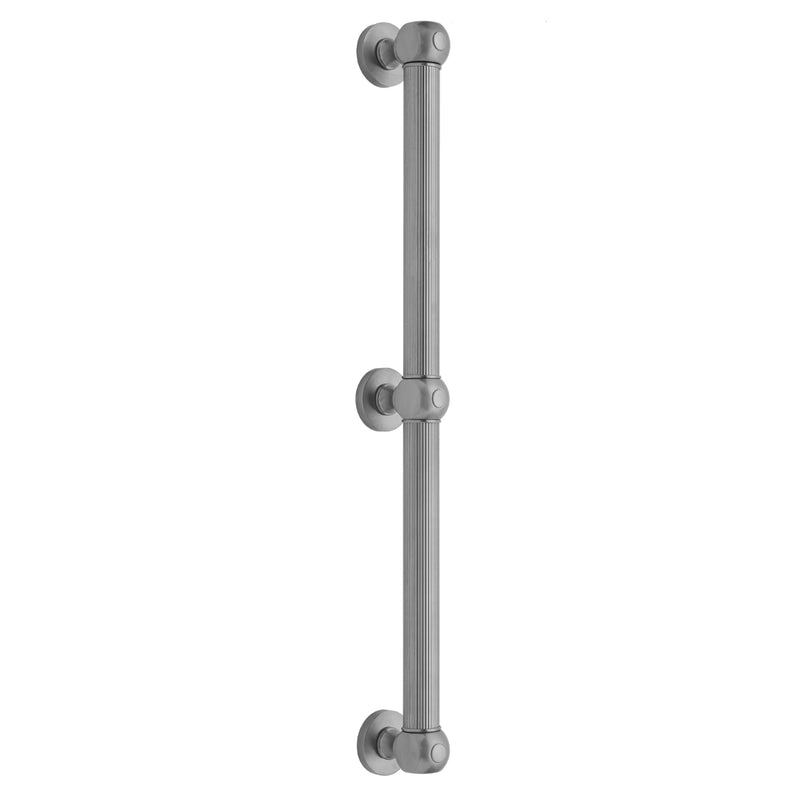 Jaclo G71-48 48" G71 Straight Grab Bar - Parent