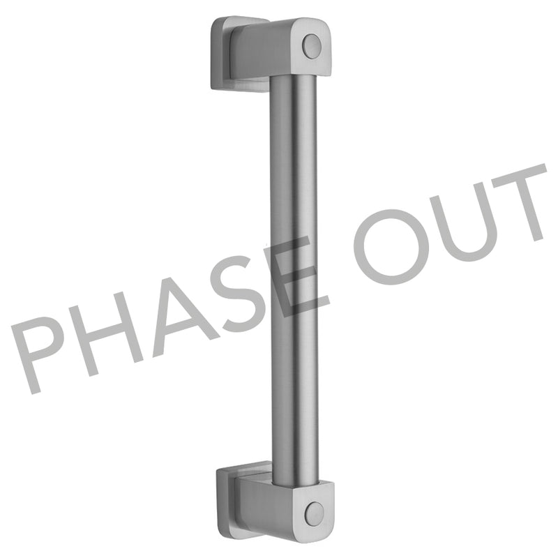 Jaclo G80-24 24" G80 Straight Grab Bar - Parent