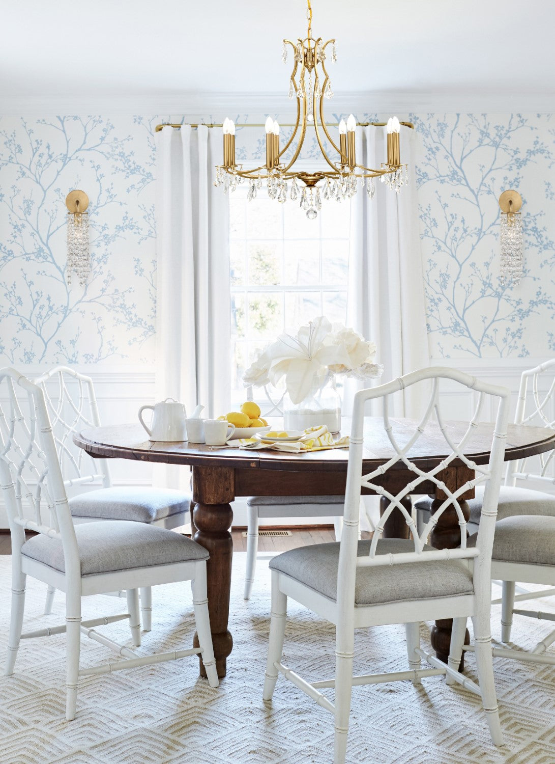 Crystorama GAB-B7311-GA Gabrielle 1 Light Wall Mount - Antique Gold