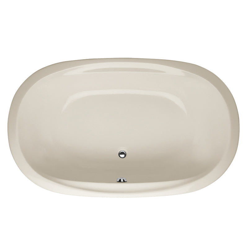 Hydro Systems GAL6038ATA Galaxie 60 X 38 Acrylic Thermal Air Tub System - Parent