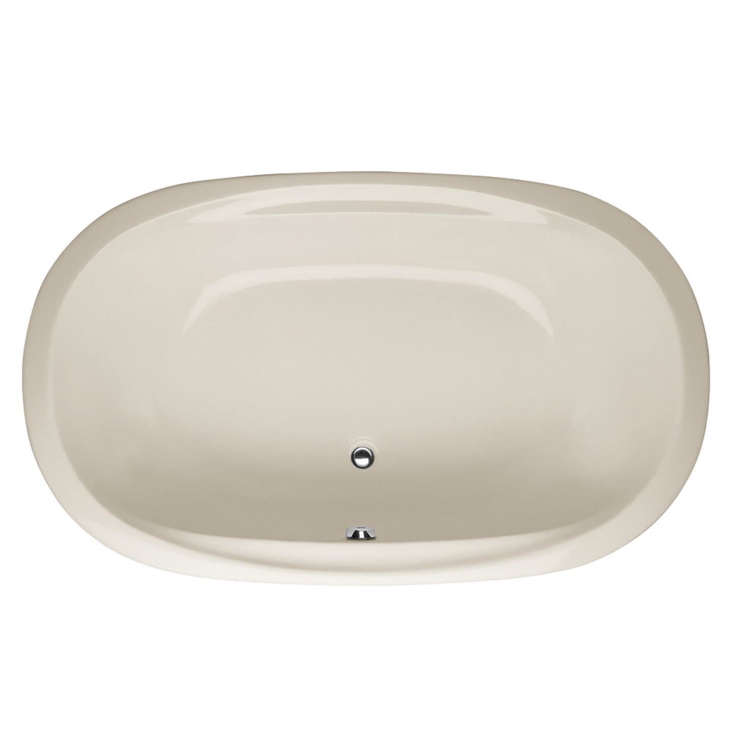 Hydro Systems GAL6638ATA Galaxie 66 X 38 Acrylic Thermal Air Tub System - Parent