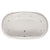 Hydro Systems GAL6638AWP Galaxie 66 X 38 Acrylic Whirlpool Jet Tub System