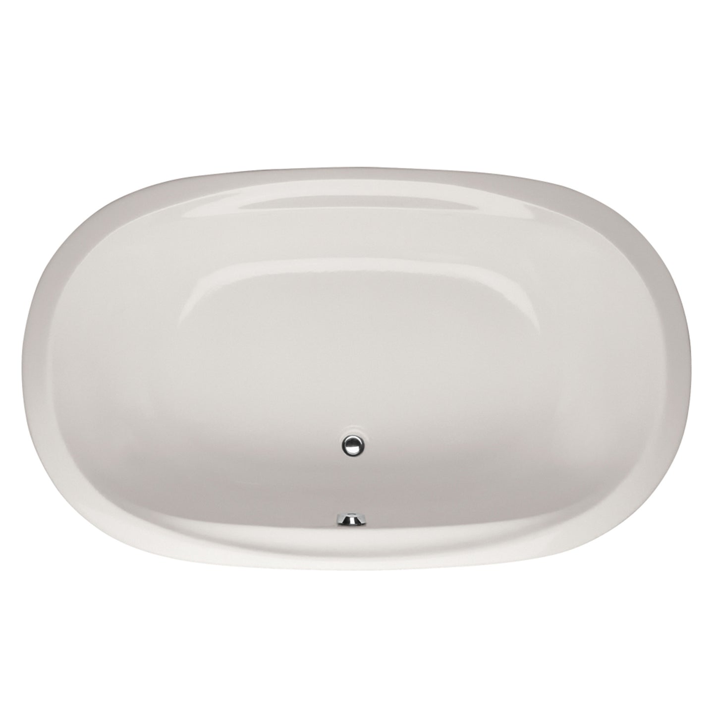 Hydro Systems GAL7444ATO Galaxie 74 X 44 Acrylic Soaking Tub
