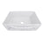 Nantucket Sinks Garland-30W 30.25 Inch Italian Farmhouse Sink