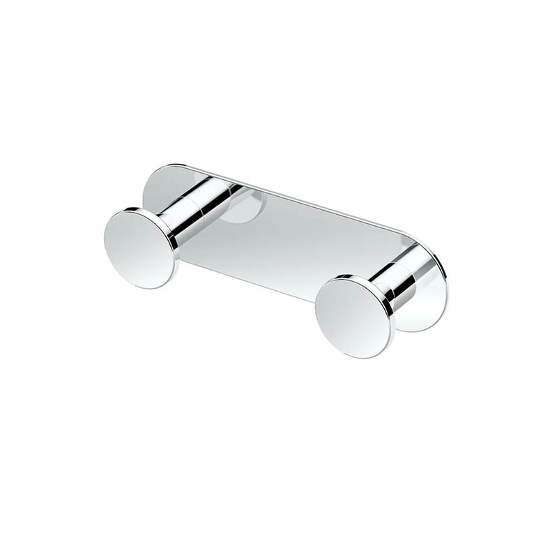 Gatco Glamour All Modern Decor Double Hook