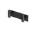 Gatco Elevate All Modern Decor Double Hook
