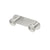 Gatco Glamour All Modern Decor Double Hook