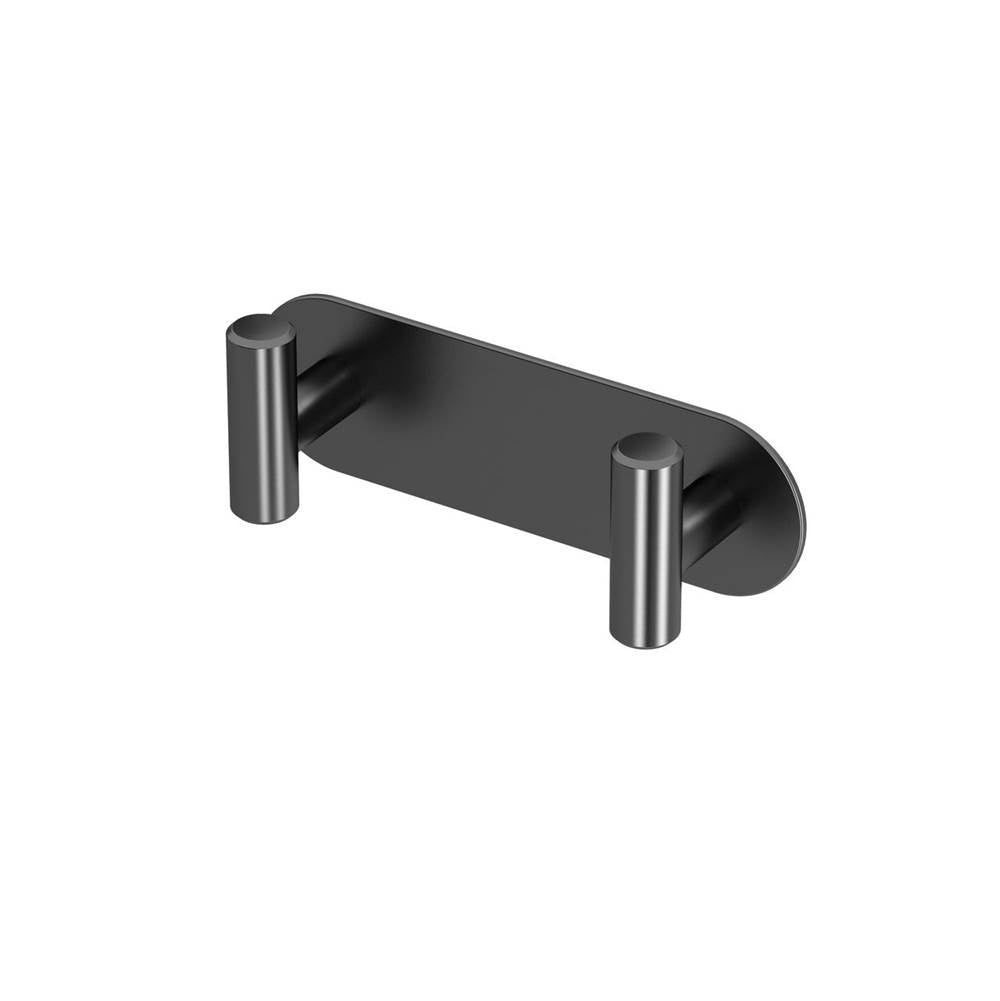 Gatco Latitude Ii All Modern Decor Double Hook
