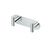 Gatco Latitude Ii All Modern Decor Double Hook