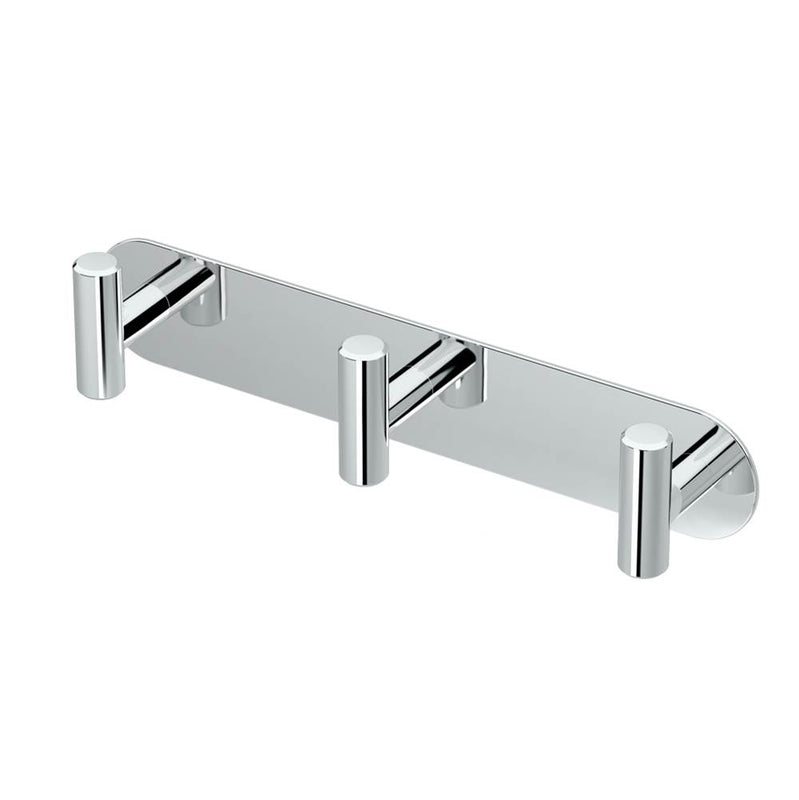 Gatco Latitude Ii All Modern Decor Triple Hook