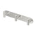 Gatco Latitude Ii All Modern Decor Triple Hook