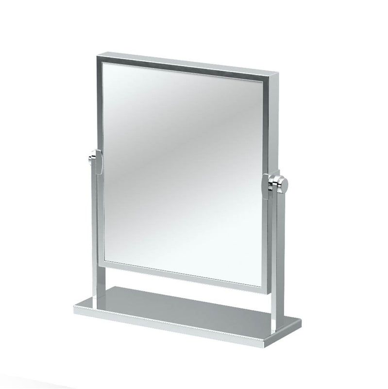 Gatco Mirror-Table r 9.75 In. W 11.5 In.