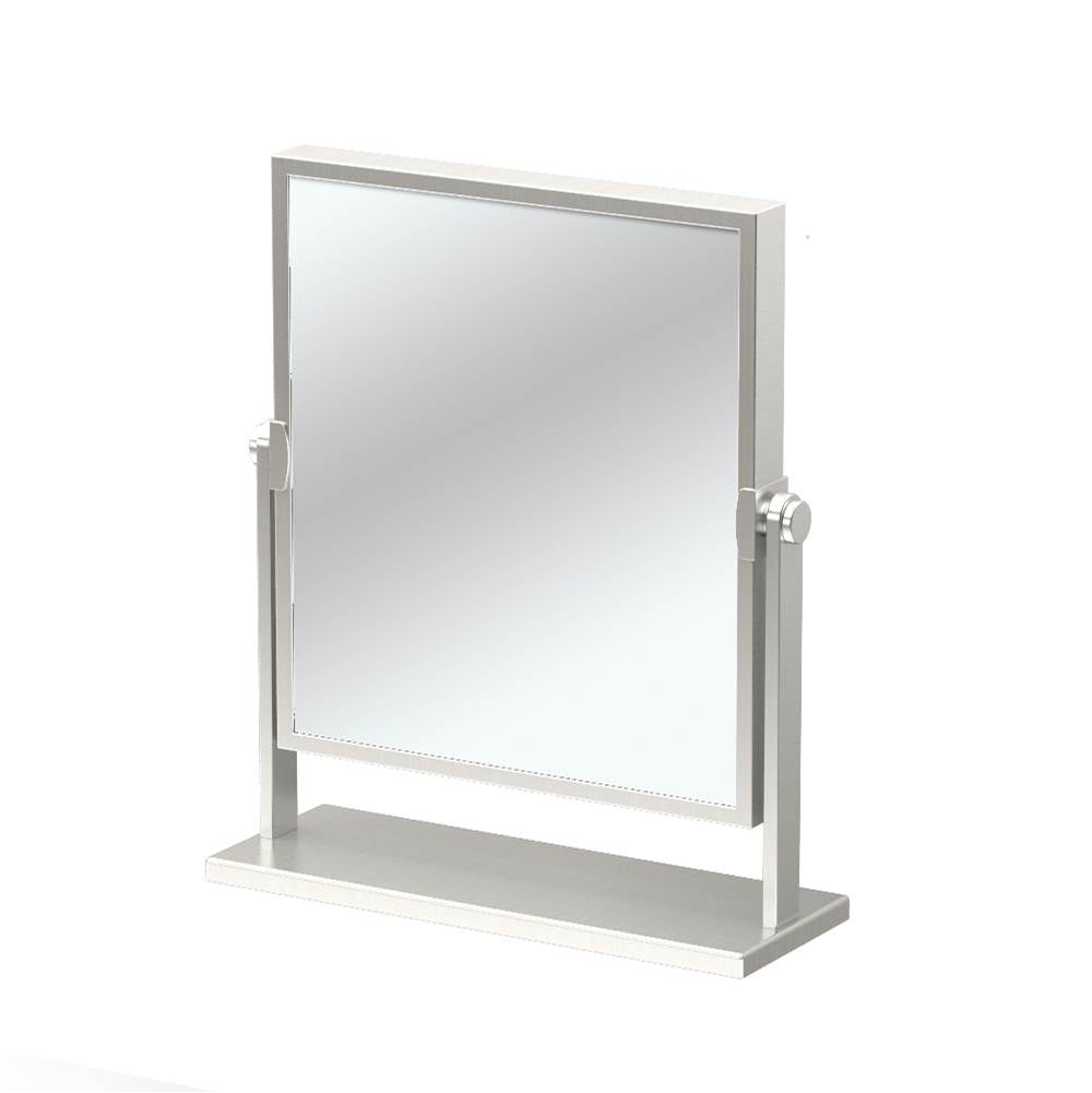 Gatco Mirror-Table r 9.75 In. W 11.5 In.