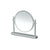 Gatco Countertop Mirror