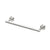 Gatco Latitude Ii Paper Towel Holder