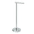 Gatco Latitude Ii Freestanding Toilet Paper Holder