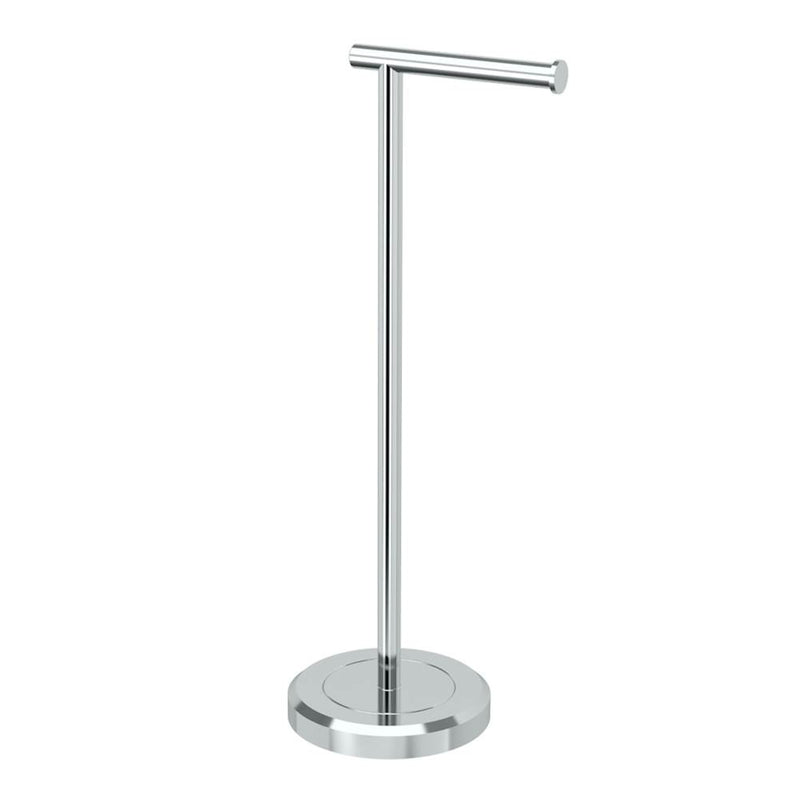 Gatco Latitude Ii Freestanding Toilet Paper Holder