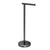 Gatco Latitude Ii Freestanding Toilet Paper Holder