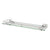 Gatco Railing Shelf Brass 21 In. Long