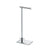Gatco Square Standing Toilet Paper With Storage Holder