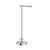 Gatco Latitude Ii Standing Toilet Paper With Storage