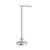 Gatco Latitude Ii Standing Toilet Paper With Storage