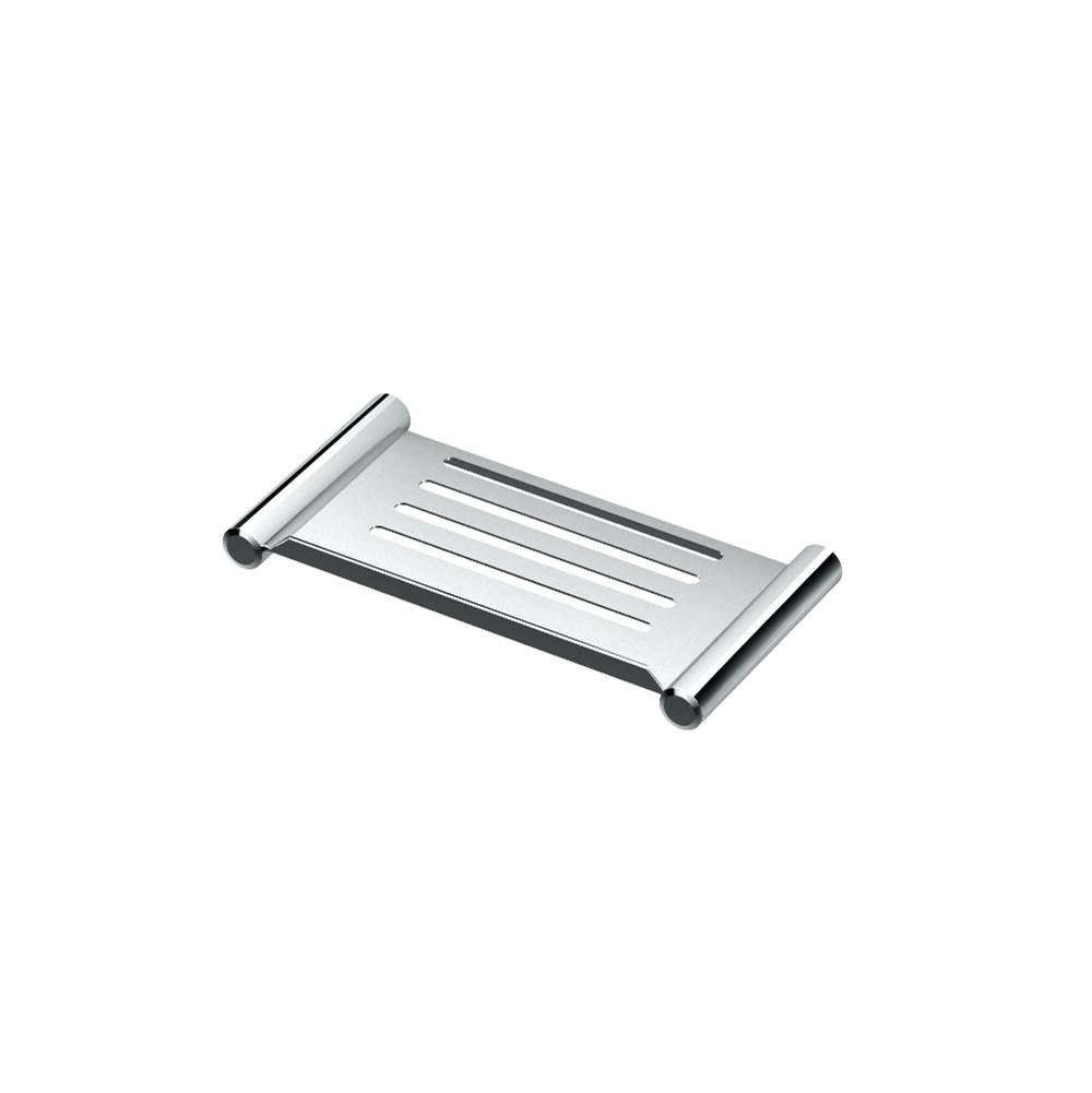 Gatco Elegant 10L Shower Shelf