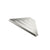 Gatco Hotel Corner Shelf 9 In.