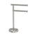 Gatco Latitude li 2-Arm Towel Holder