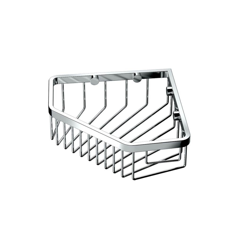 Gatco Basket Corner  8 In. L