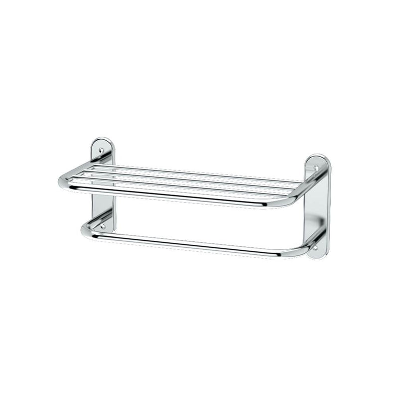 Gatco Towel Shelf 18 In. L