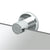 Gatco Latii 22 In. X30 In. Mirror 4- Bracket
