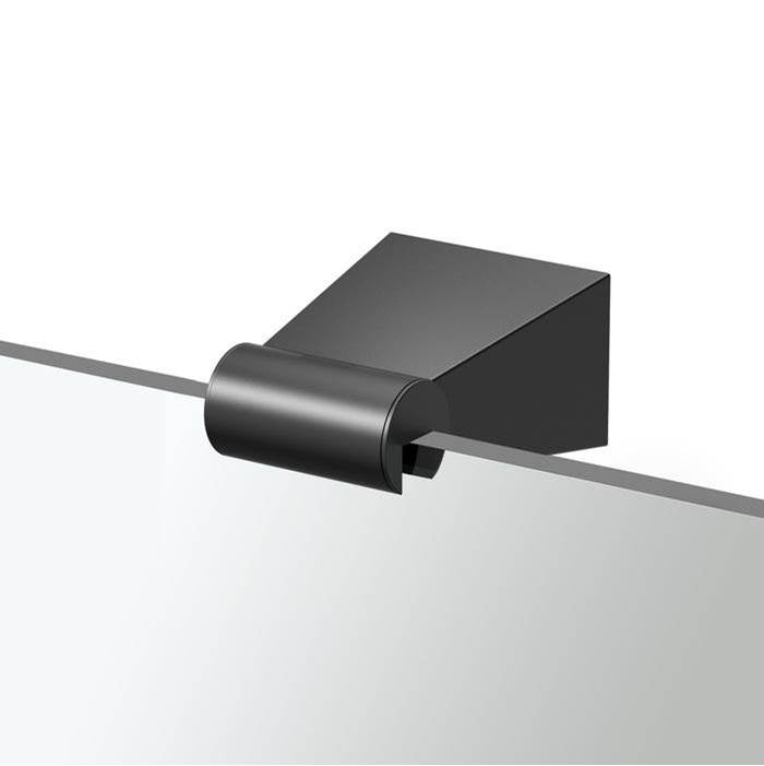 Gatco Bleu 30H Fixed Mount Rectangle Mirror