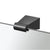 Gatco Bleu 30H Fixed Mount Rectangle Mirror