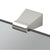 Gatco Bleu 30H Fixed Mount Rectangle Mirror