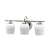 Gatco Tavern Triple Sconce
