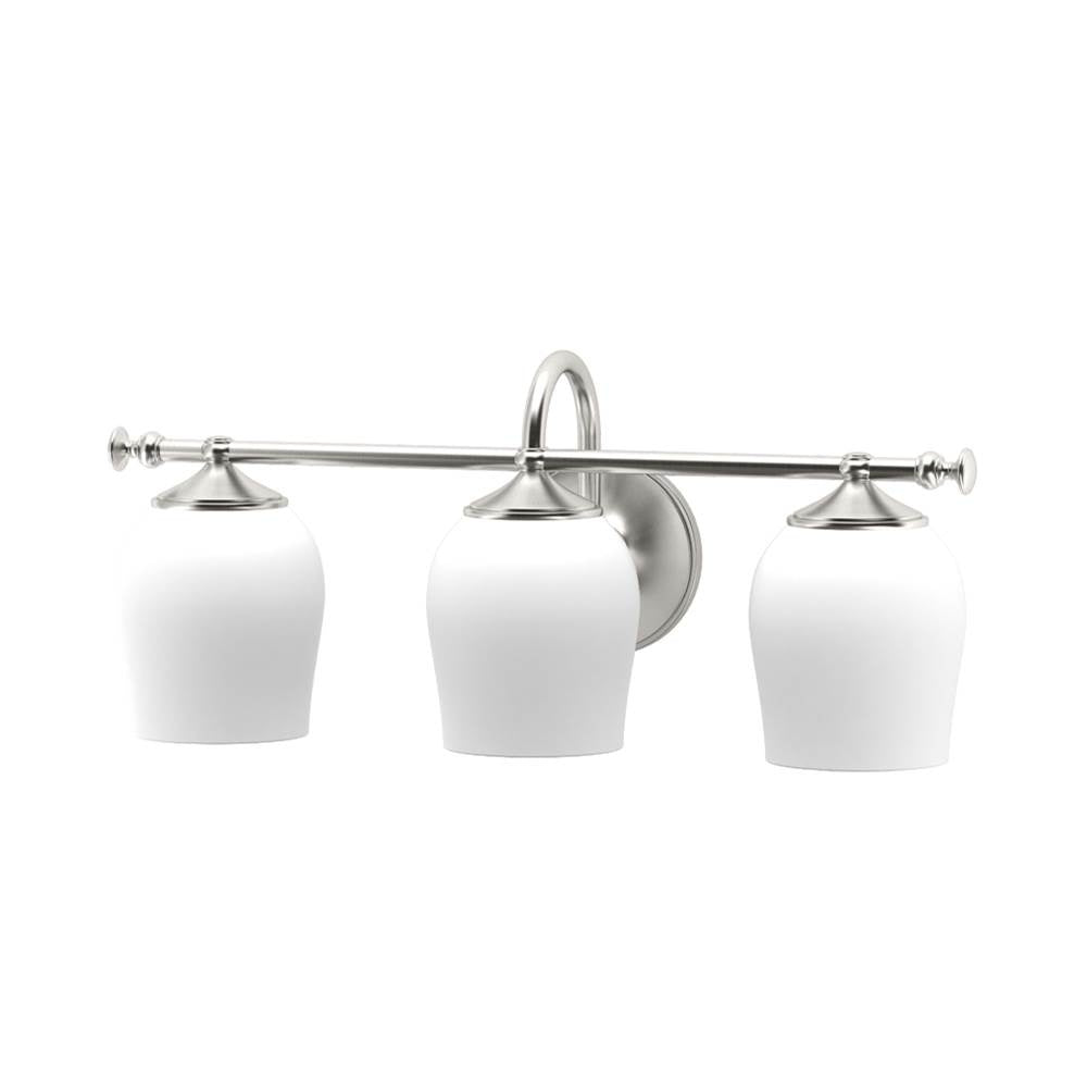Gatco Tavern Triple Sconce