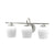 Gatco Tavern Triple Sconce