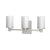 Gatco Modern Farmhouse Triple Sconce