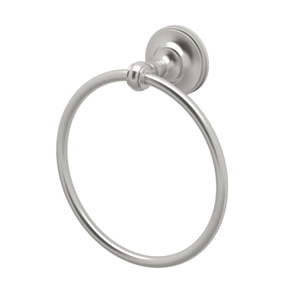 Gatco Tavern Towel Ring