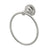 Gatco Tavern Towel Ring
