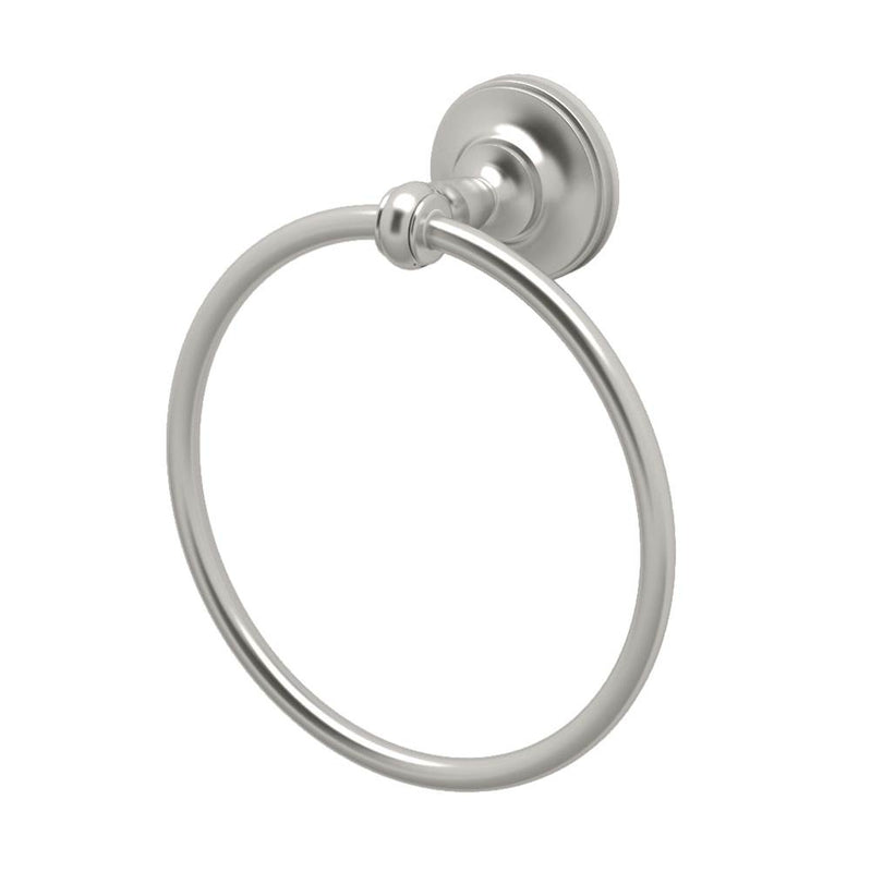 Gatco Tavern Towel Ring