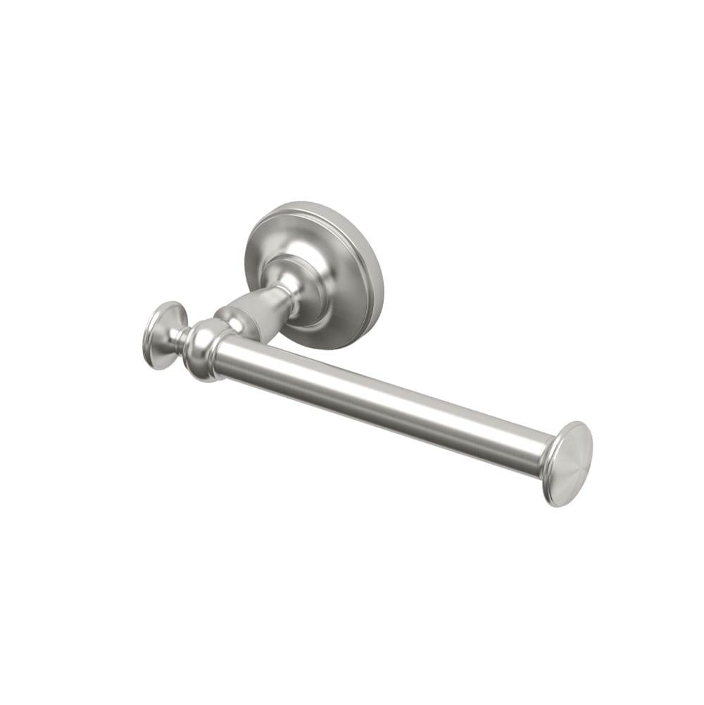 Gatco Tavern Euro Toilet Paper Holder