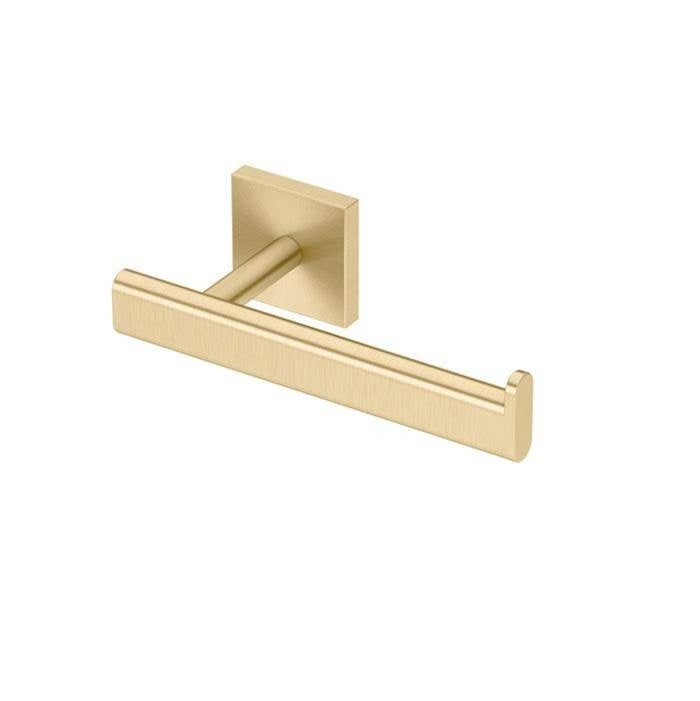 Gatco Elevate Euro Toilet Paper Holder