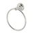 Gatco Tavern Towel Ring