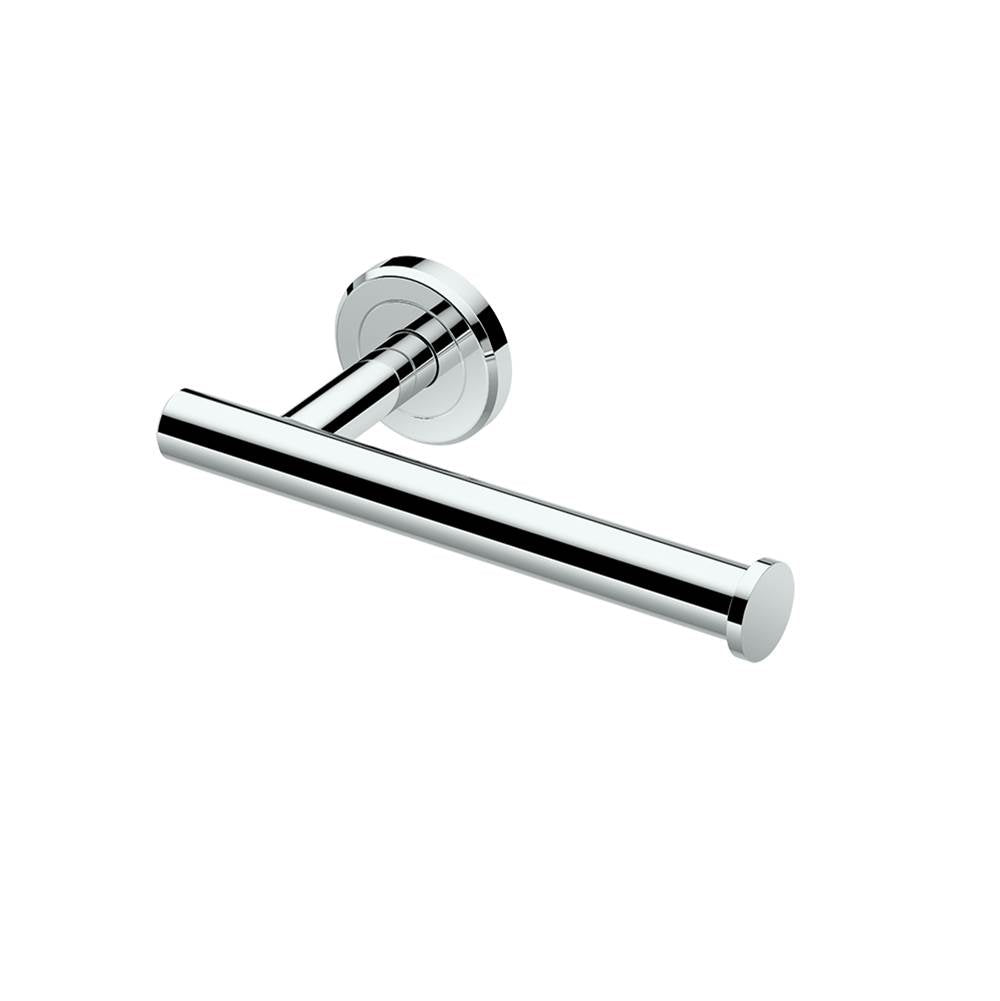 Gatco Latitude Ii Euro Toilet Paper Holder - Parent