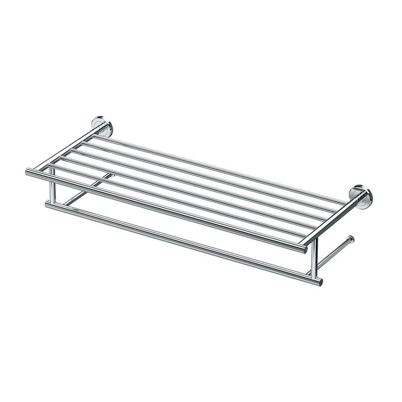 Gatco Latitude Ii 24 Towel Bar - Parent